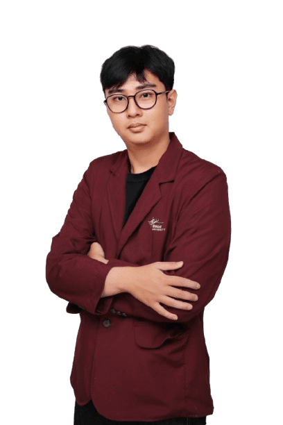 Andrian Pratama