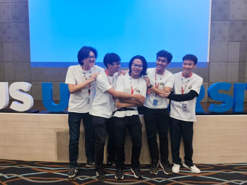 HISHOT 2025 documentation