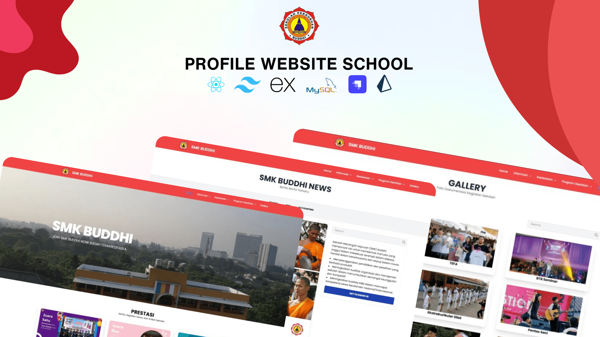 SMK Buddhi preview